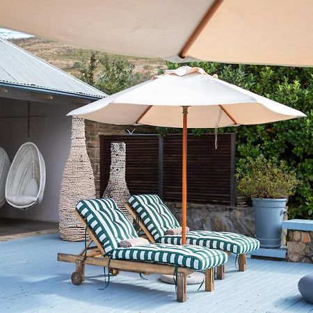 Qambathi Mountain Lodge Rev Estates Экстерьер фото
