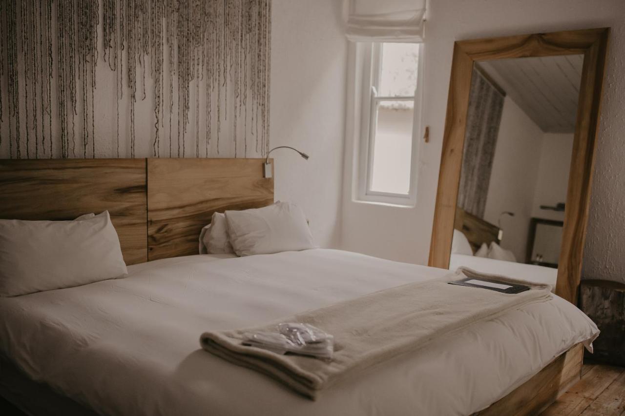 Qambathi Mountain Lodge Rev Estates Экстерьер фото