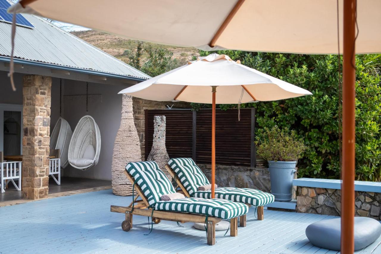Qambathi Mountain Lodge Rev Estates Экстерьер фото