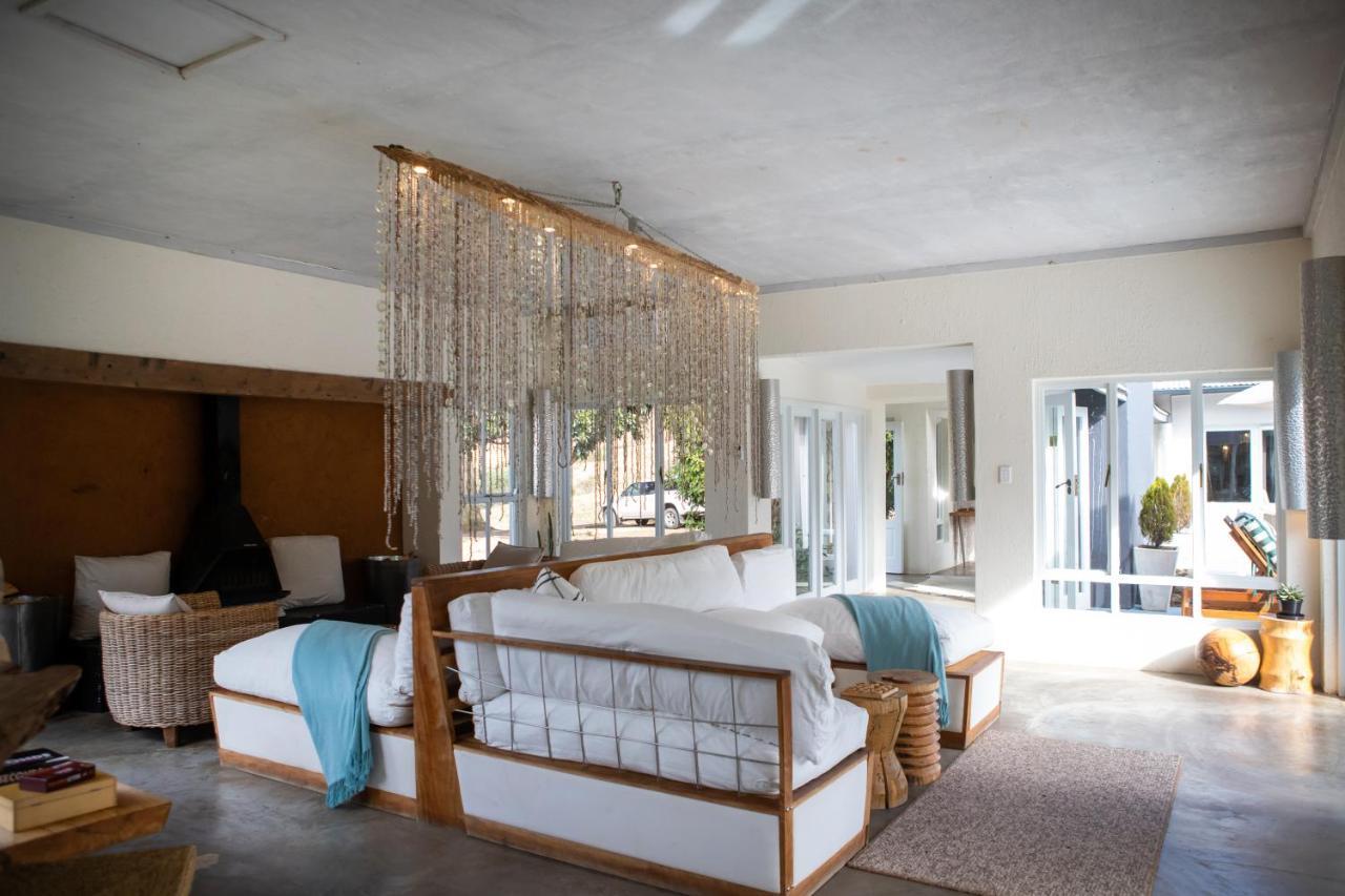 Qambathi Mountain Lodge Rev Estates Экстерьер фото