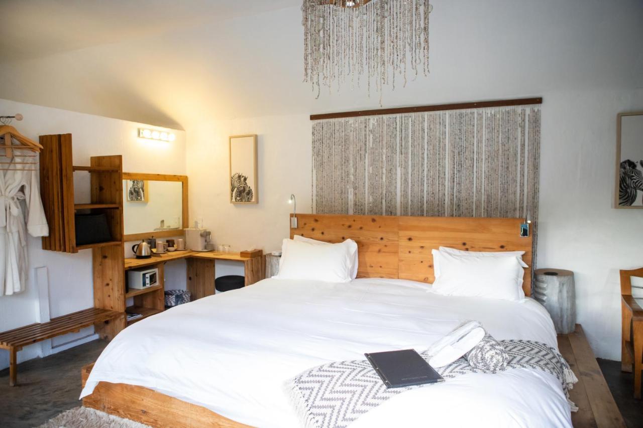 Qambathi Mountain Lodge Rev Estates Экстерьер фото