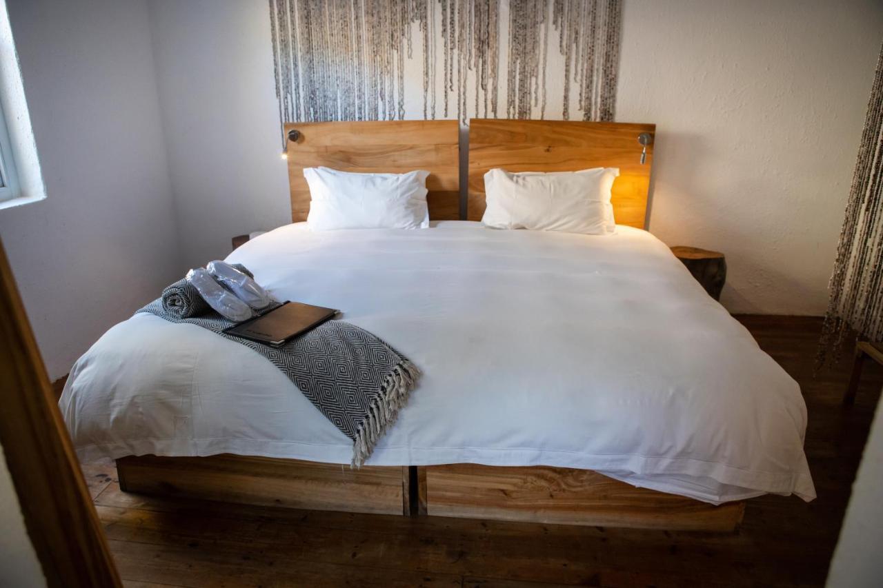 Qambathi Mountain Lodge Rev Estates Экстерьер фото