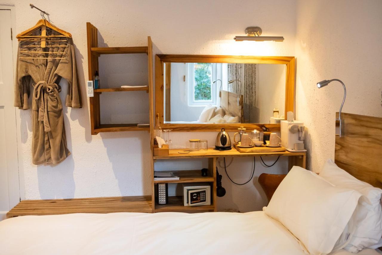 Qambathi Mountain Lodge Rev Estates Экстерьер фото