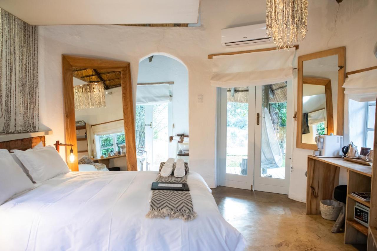 Qambathi Mountain Lodge Rev Estates Экстерьер фото