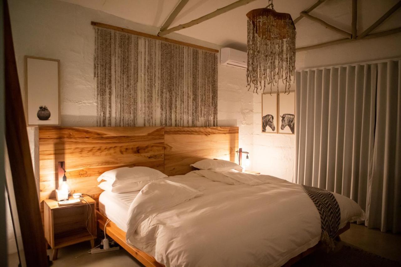 Qambathi Mountain Lodge Rev Estates Экстерьер фото