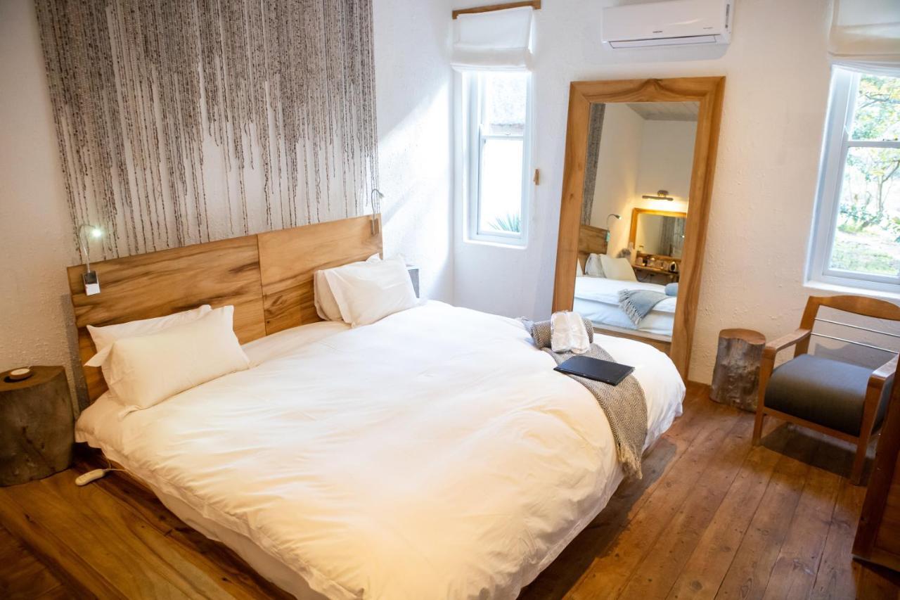 Qambathi Mountain Lodge Rev Estates Экстерьер фото