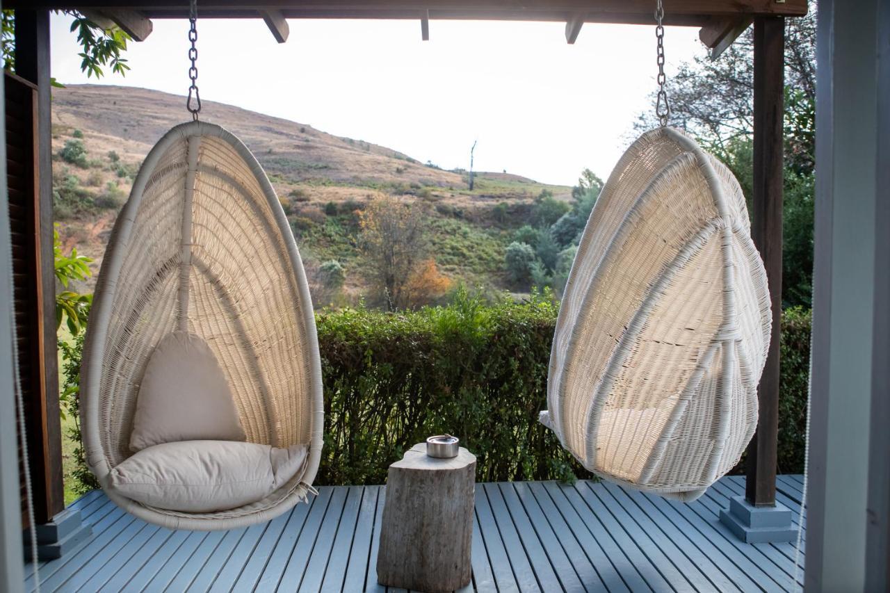Qambathi Mountain Lodge Rev Estates Экстерьер фото